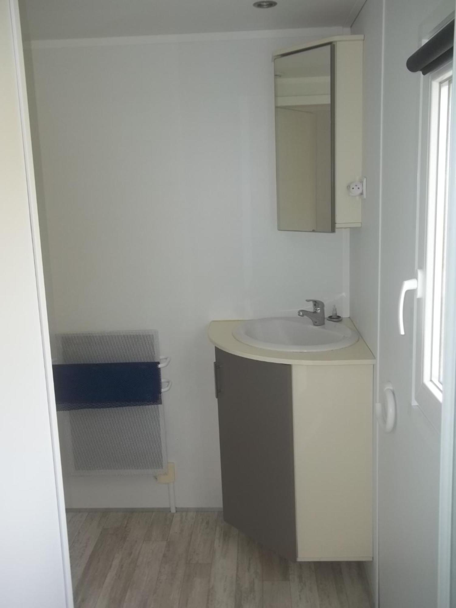 Camping Aire Du Gros Pre Lesseux Dış mekan fotoğraf